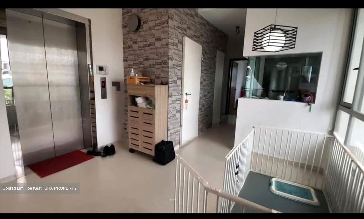 Summer Scent (D19), Apartment #637754091